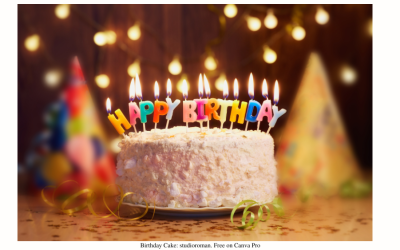 10 Low Cost or No Cost Birthday Ideas