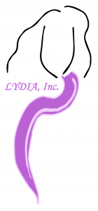 old lydia logo