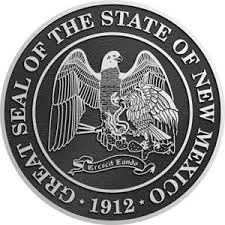 new mexicon state seal